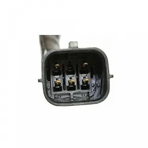 Лямбда-зонд METZGER 0893488 Оригинальная запчасть для MAZDA synthetic.ua - Фото 1