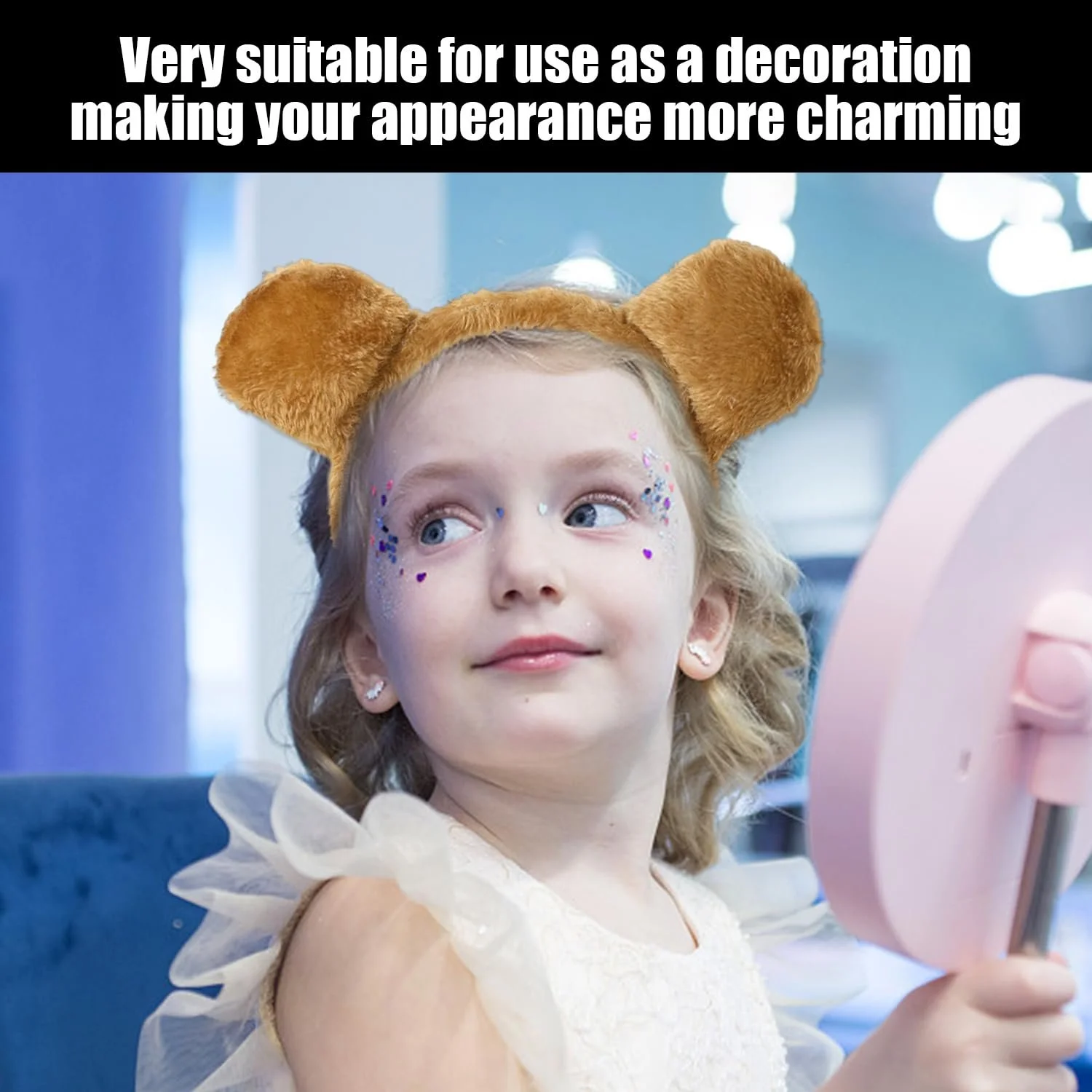 Обруч Мишка, фото №5 Обруч Мишка, фото №5