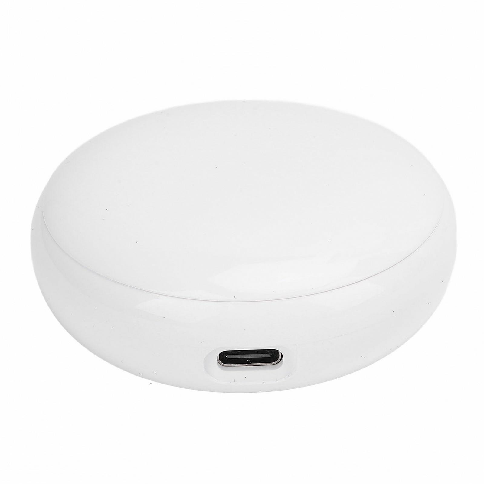 Навушники-перекладачі, двосторонній пристрій для перекладу з додатком, 100 мов онлайн, фото №7