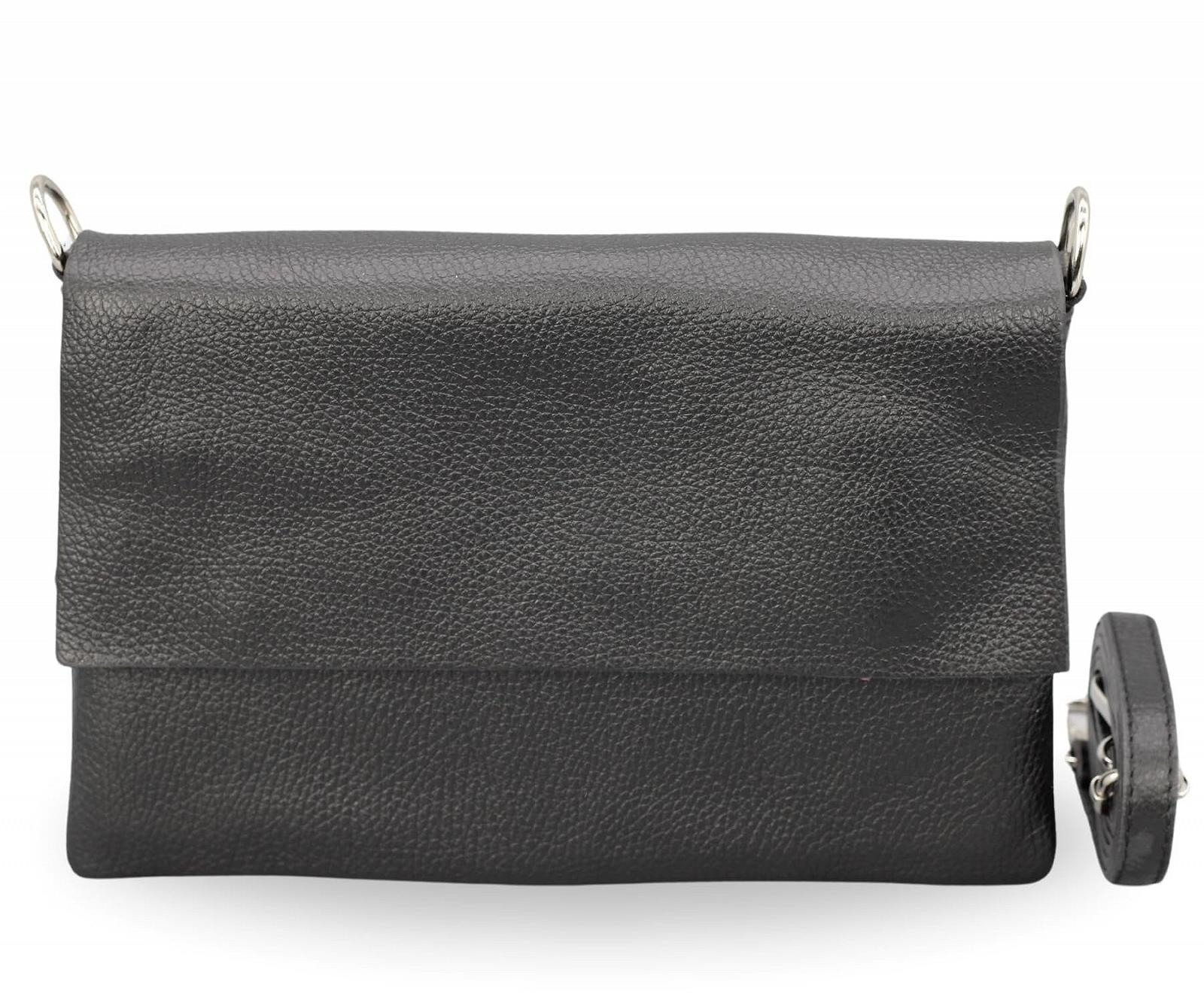 Сумка на плече Brise Жіноча Натуральна шкіра Elisa Ручна робота Маленька Вузька сумка 3 Відділення Сумка через плече зі шкіряним ремінцем + Додатковий широкий візерунковий ремінець Зроблено в Італії, фото №1 Сумка на плече Brise Жіноча Натуральна шкіра Elisa Ручна робота Маленька Вузька сумка 3 Відділення Сумка через плече зі шкіряним ремінцем + Додатковий широкий візерунковий ремінець Зроблено в Італії, фото №1