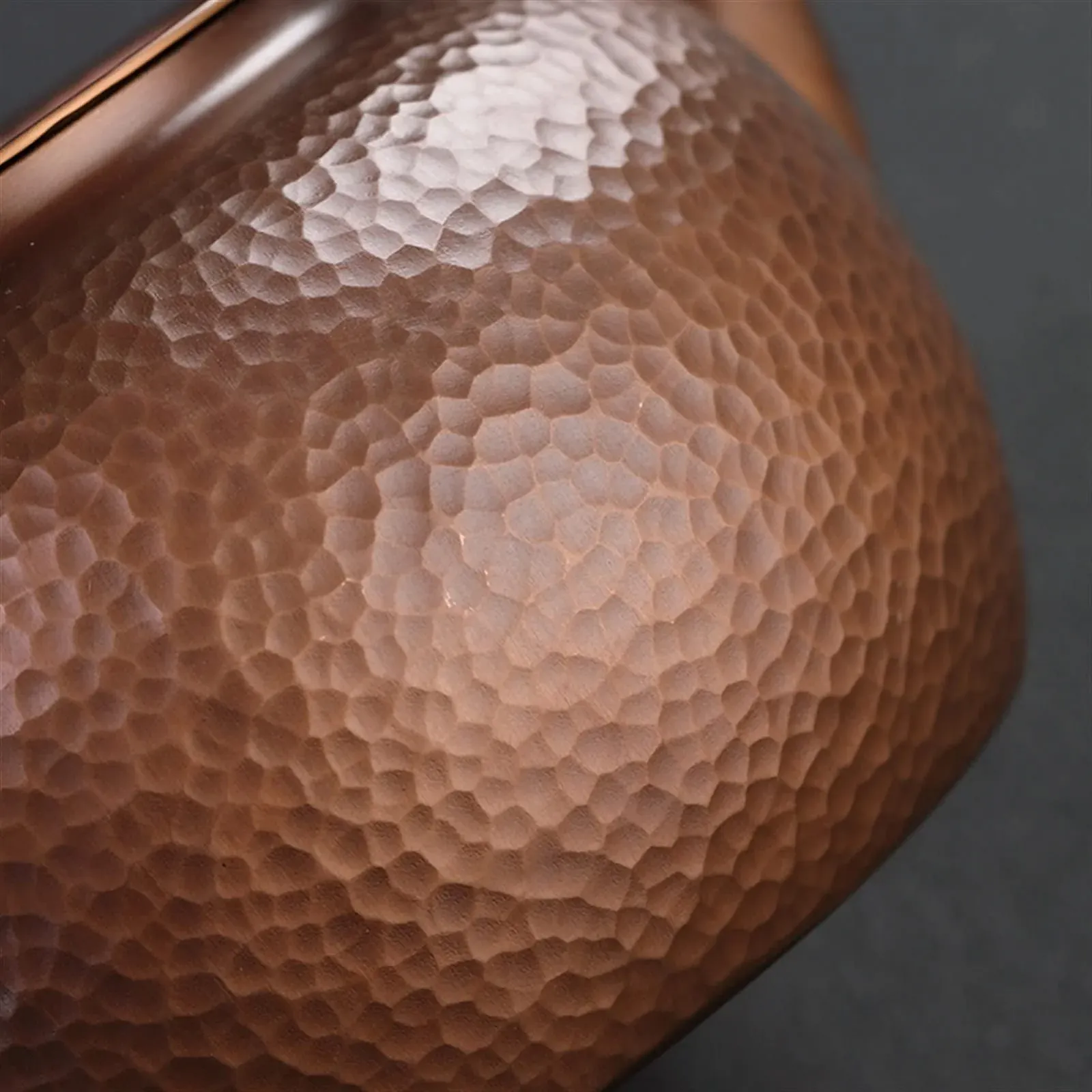 Чайник Мідний Ретро Ручної Роботи 900 мл, фото №3 Чайник Мідний Ретро Ручної Роботи 900 мл, фото №3