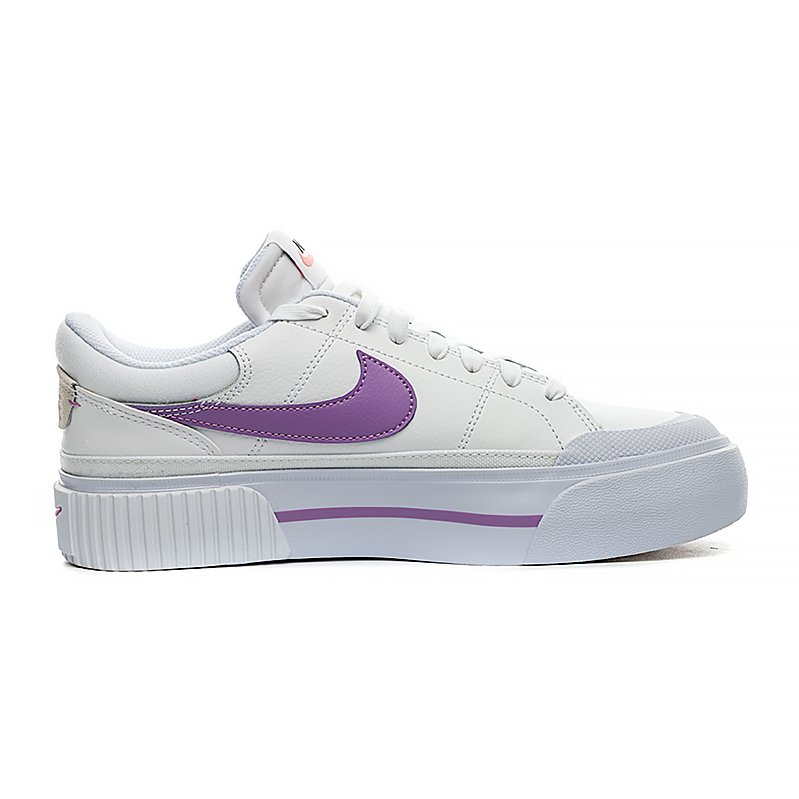 Кросівки Nike COURT LEGACY LIFT 42.5, фото №3