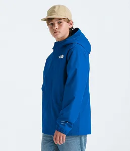 Куртка The North Face Nimble Мужская synthetic.ua - Фото 1