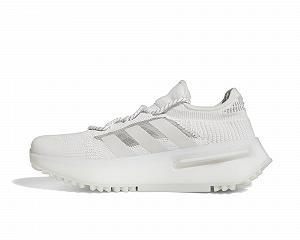 Кросівки adidas Nmd_S1 Білий synthetic.ua - Фото 1