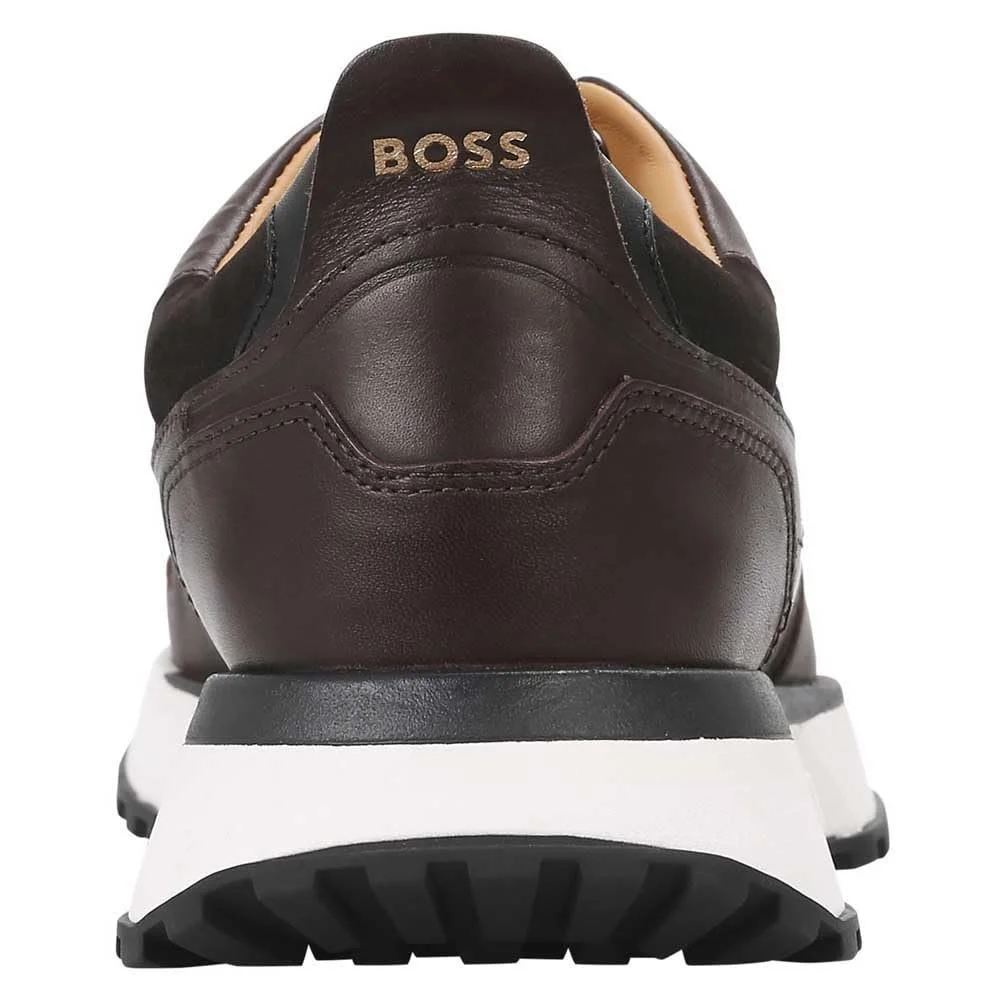 Кросівки BOSS Jonah_Runn_lttbnu Чоловічі, фото №4