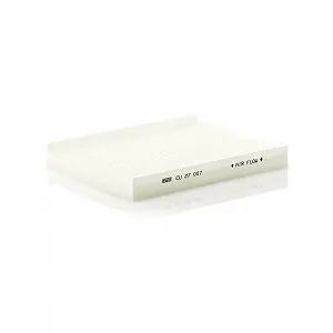 Фільтр салону MANN-FILTER CU 27 007 HYUNDAI - Фото 1