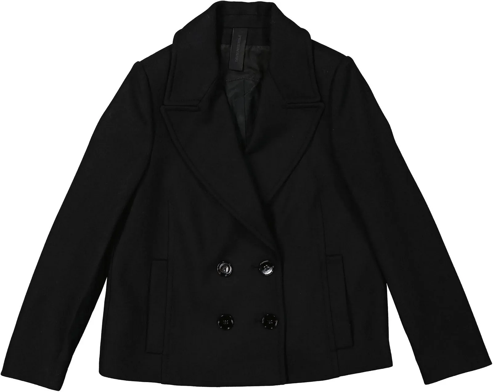 Коротка Куртка Drykorn Iverness Жіноча, фото №4 Коротка Куртка Drykorn Iverness Жіноча, фото №4