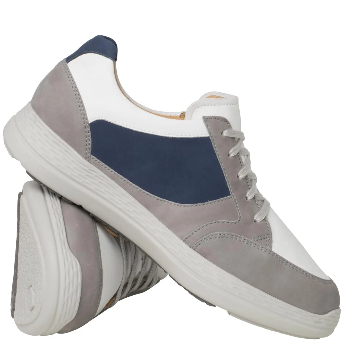 Кросівки Ganter Karl Ludwig Чоловічі, фото №4 Кросівки Ganter Karl Ludwig Чоловічі, фото №4