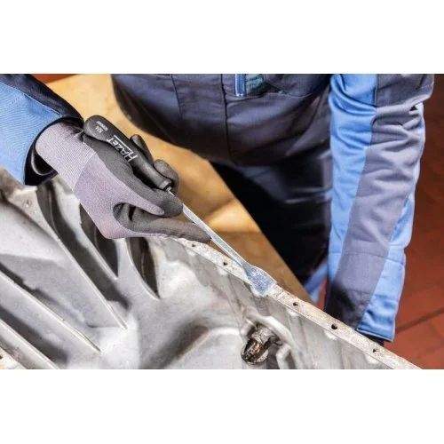 Шабер HAZET 824 VW, фото №5