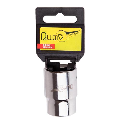 Alloid Торцевая головка 3/4", 6 гран 24 мм ТГ 60124M, фото №2