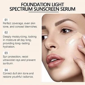 Foundation Adaptive Skin Tone Flüssige Долгоиграющее увлажняющее 30 мл цена на synthetic.ua - Фото 1 Foundation Adaptive Skin Tone Flüssige Долгоиграющее увлажняющее 30 мл synthetic.ua - Фото 1