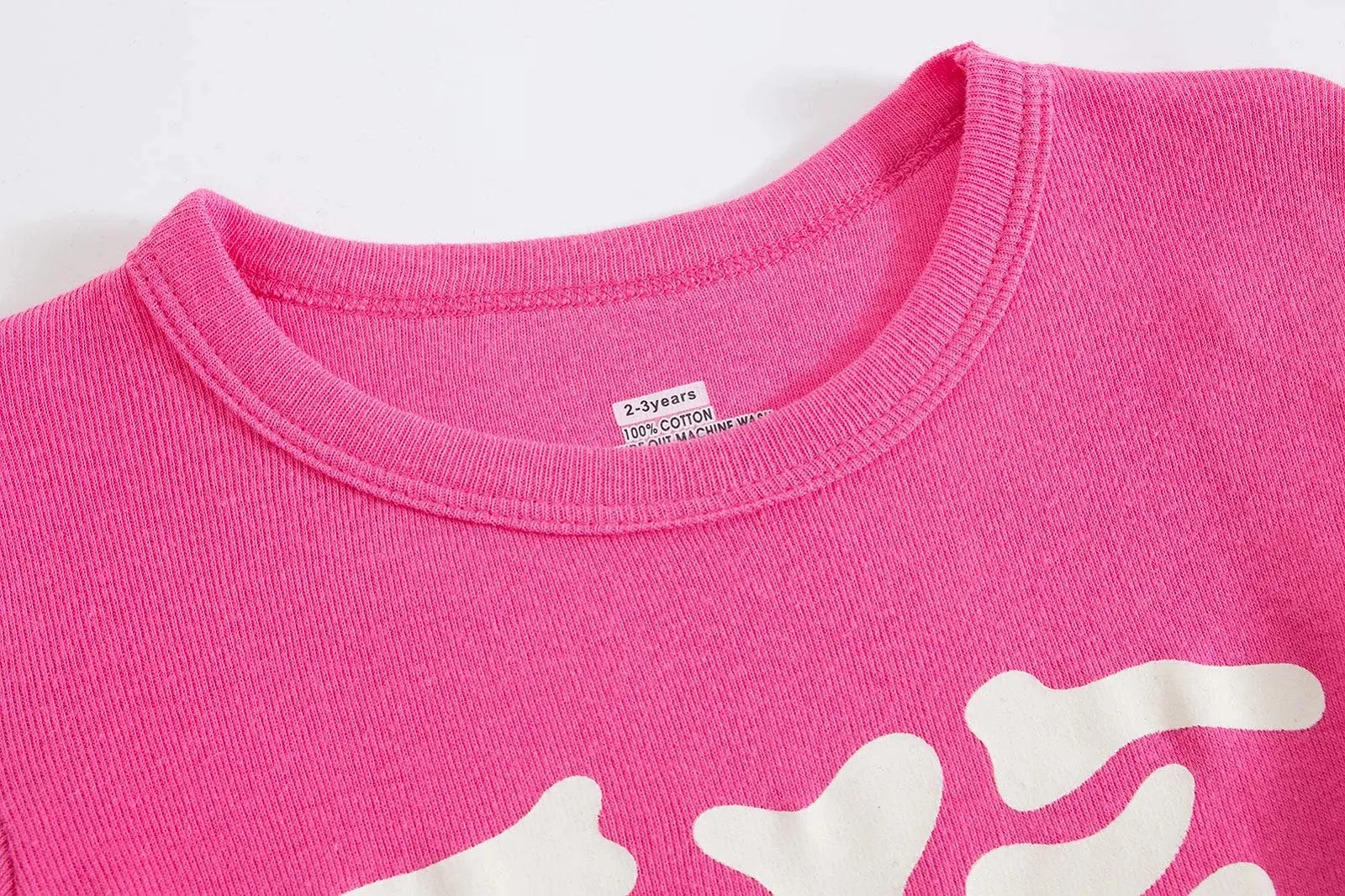 Піжама TEDD Для дівчат Бавовна, фото №4