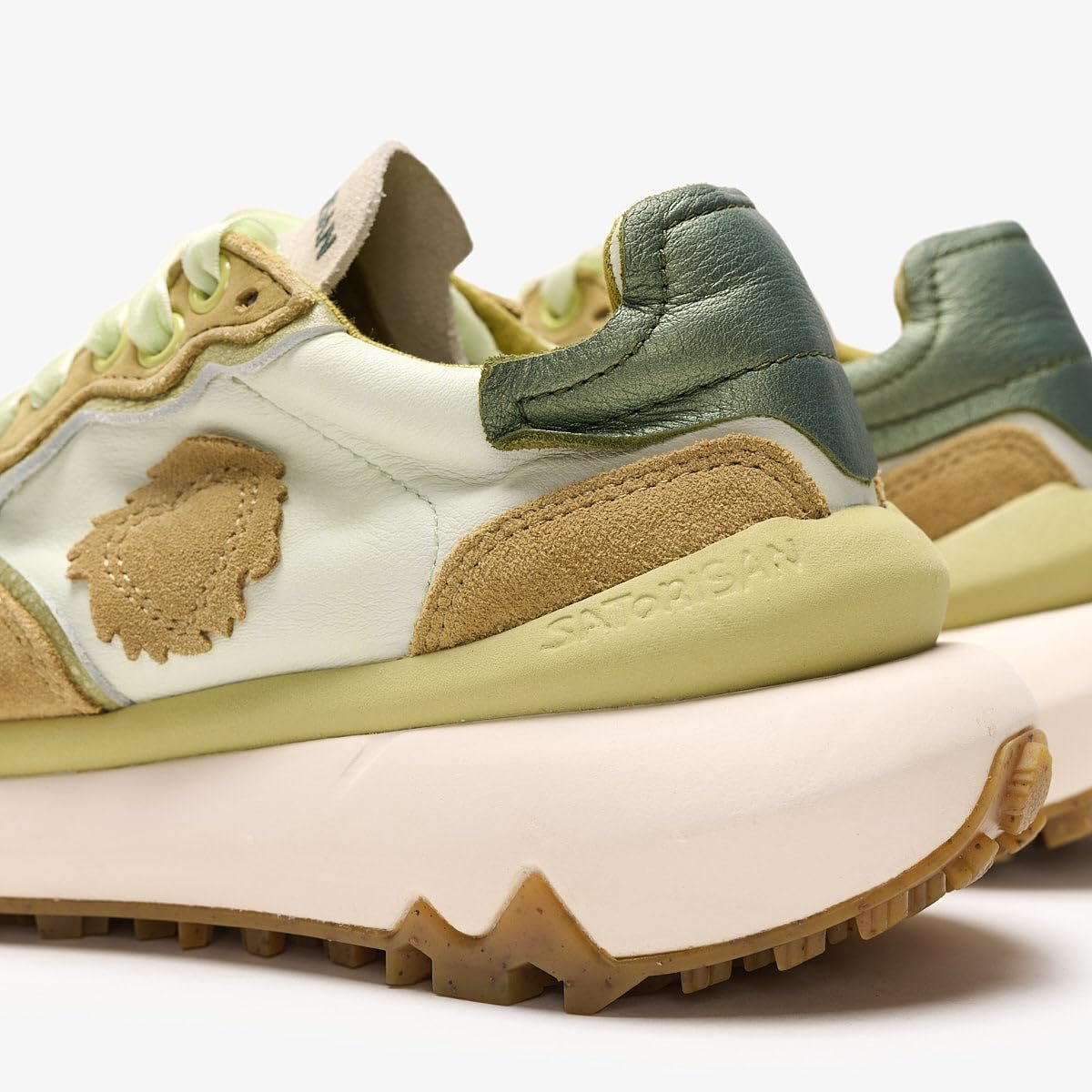 Кроссовки Satorisan Chacrona Metta Premium Ul, фото №6