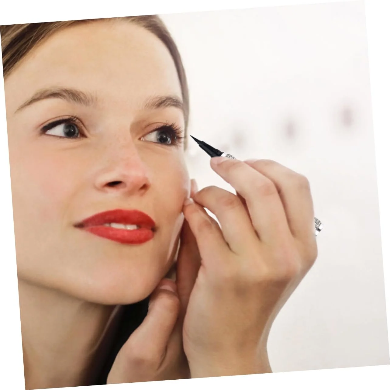 Рідка Підводка Ipetboom Матова, фото №6