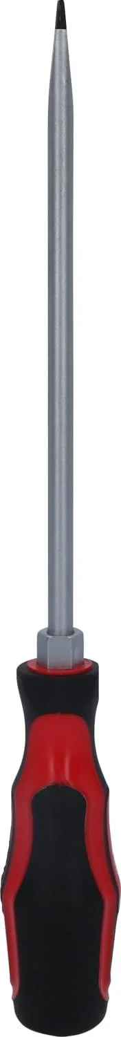 Викрутка шліцова KS Tools Ergotorqueplus 159.1011 8 мм 315 мм, фото №2