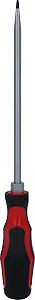 Отвертка шлицевая KS Tools Ergotorqueplus 159.1011 8 мм 315 мм цена на synthetic.ua - Фото 1 Отвертка шлицевая KS Tools Ergotorqueplus 159.1011 8 мм 315 мм synthetic.ua - Фото 1