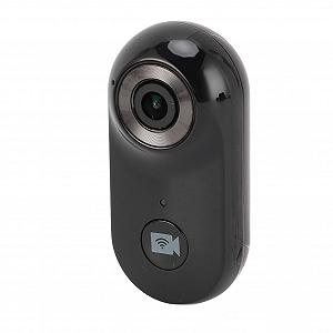 Купить Камера Daumen 1080P Портативная Мини Чёрная - Фото 1 Камера Daumen 1080P Портативная Мини Чёрная - Фото 1