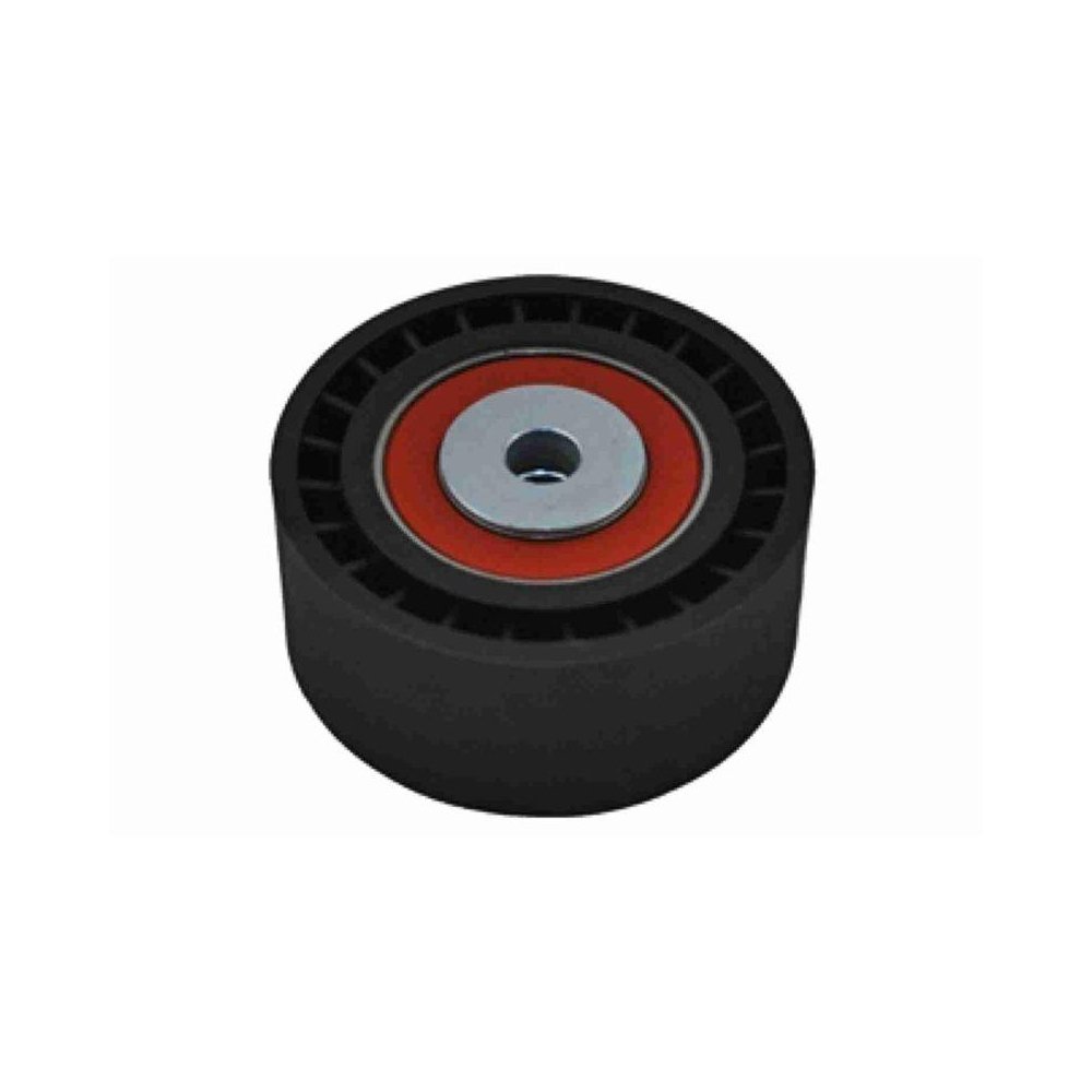 Ролик натяжителя поликлинового ремня VAICO V42-0328, фото №1 Ролик натяжителя поликлинового ремня VAICO V42-0328, фото №1