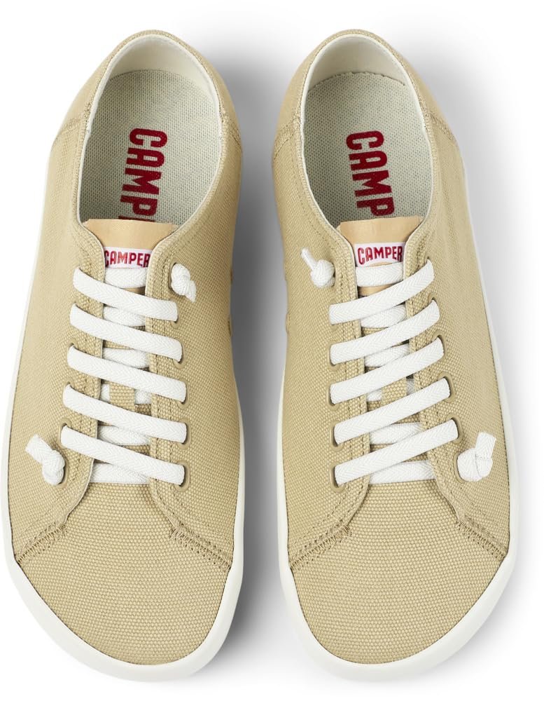 Кеды Camper Peu Rambla Мужские, Вулканизированные, Серый. 43 EU, фото №4