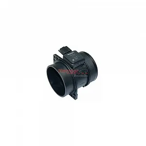 Датчик расхода воздуха METZGER 0891022 для FIAT FORD VOLVO - Фото 1