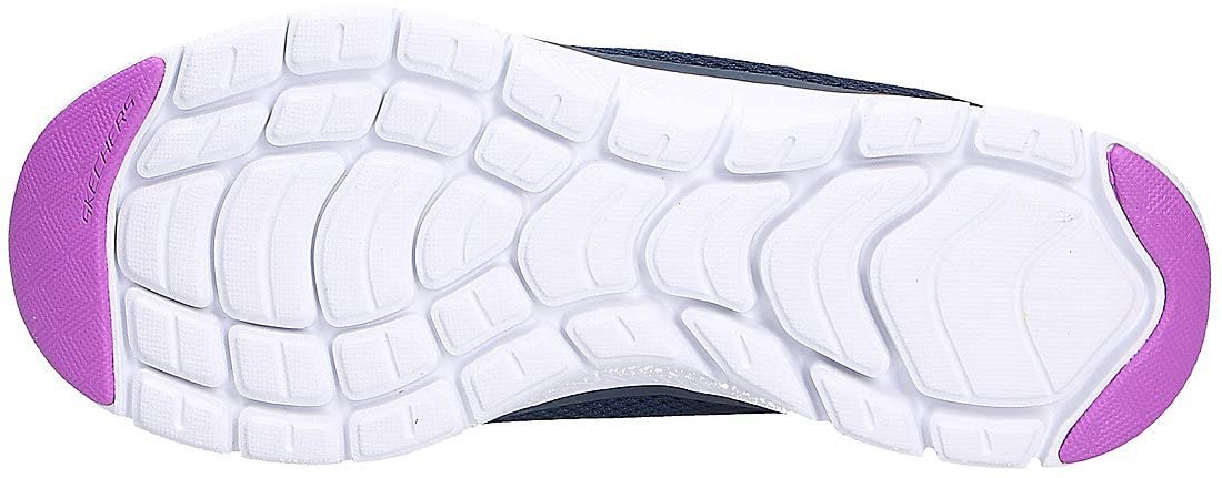 Кроссовки Skechers Flex Appeal 4.0 Brilliant View, женские, фото №9