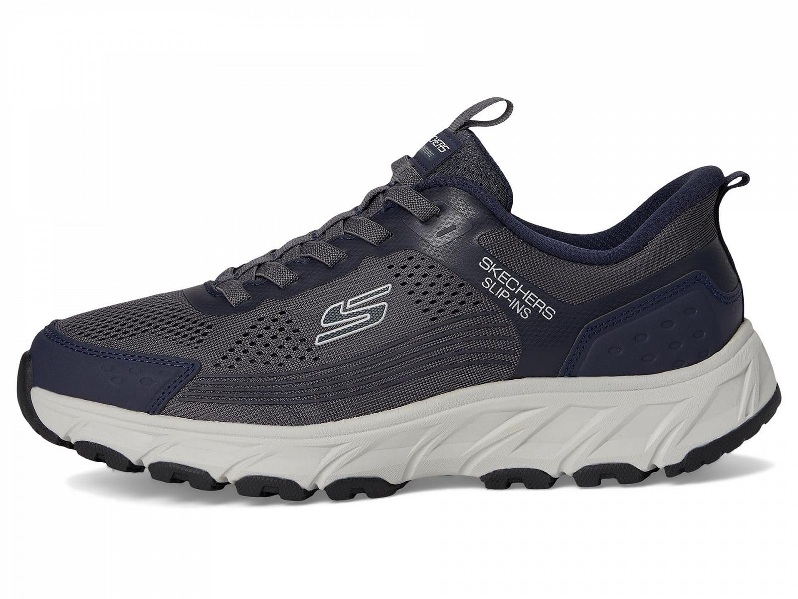 Кросівки Skechers Hillcrest 2.0, фото №4 Кросівки Skechers Hillcrest 2.0, фото №4
