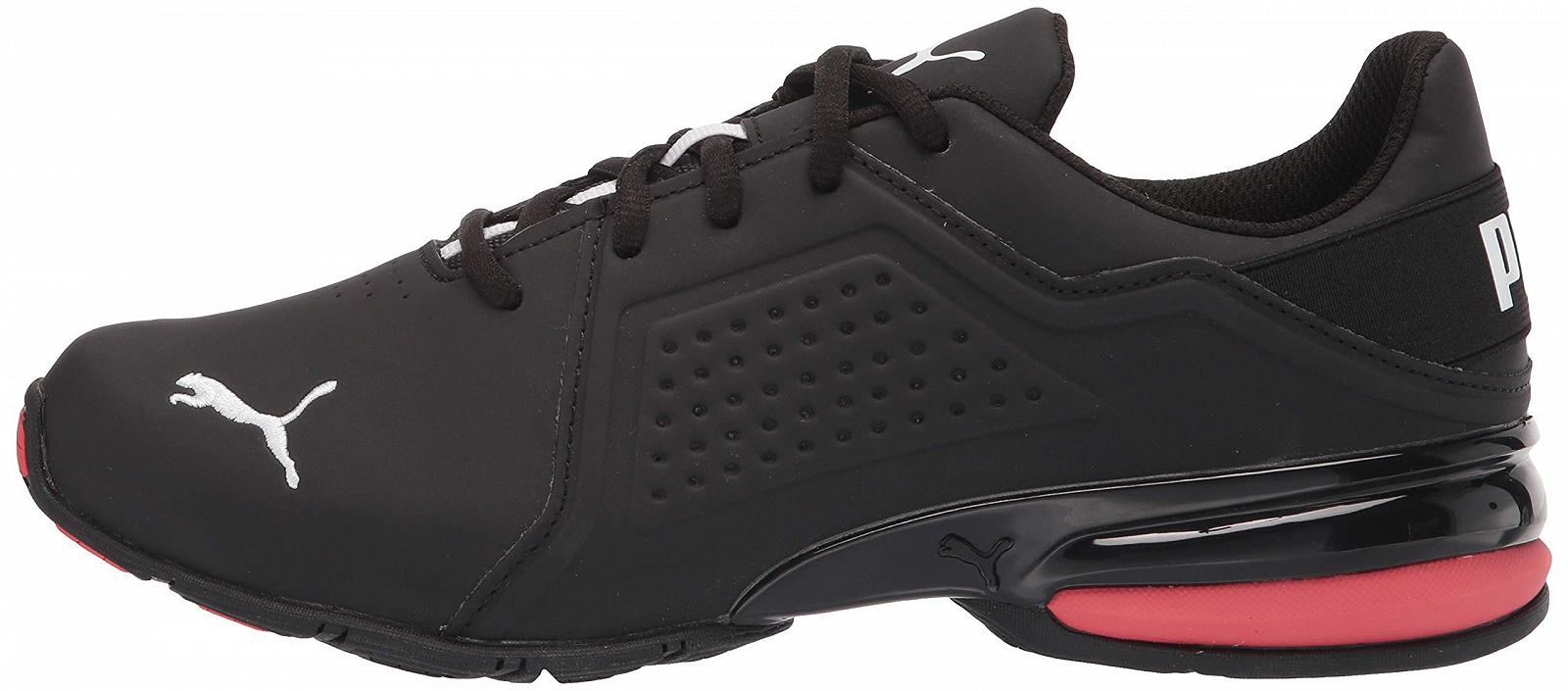 Кроссовки PUMA Viz Runner мужские, фото №9