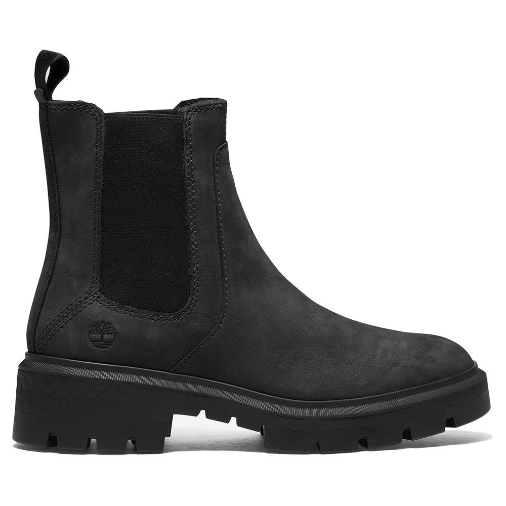 Челси Timberland Cortina Valley, фото №4