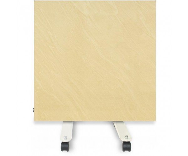 Обігрівач TEPLOCERAMIC ТСМRA 500 бежевий, фото №4