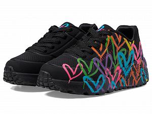Кроссовки Skechers Solar Fuse женские synthetic.ua - Фото 1