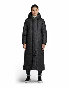 Парка G-STAR RAW G Whistler Padded Extra Long Жіноча - Фото 1