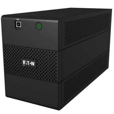 Источник бесперебойного питания Eaton 5E 650VA, USB 5E650IUSB, фото №2