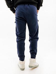 Штани Nike S AIR CARGO PANT FLC BB M synthetic.ua - Фото 1