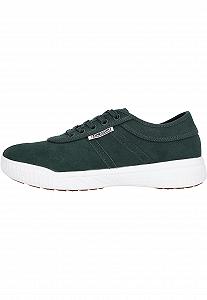 Кросівки Kawasaki Leap Suede Low-top synthetic.ua - Фото 1