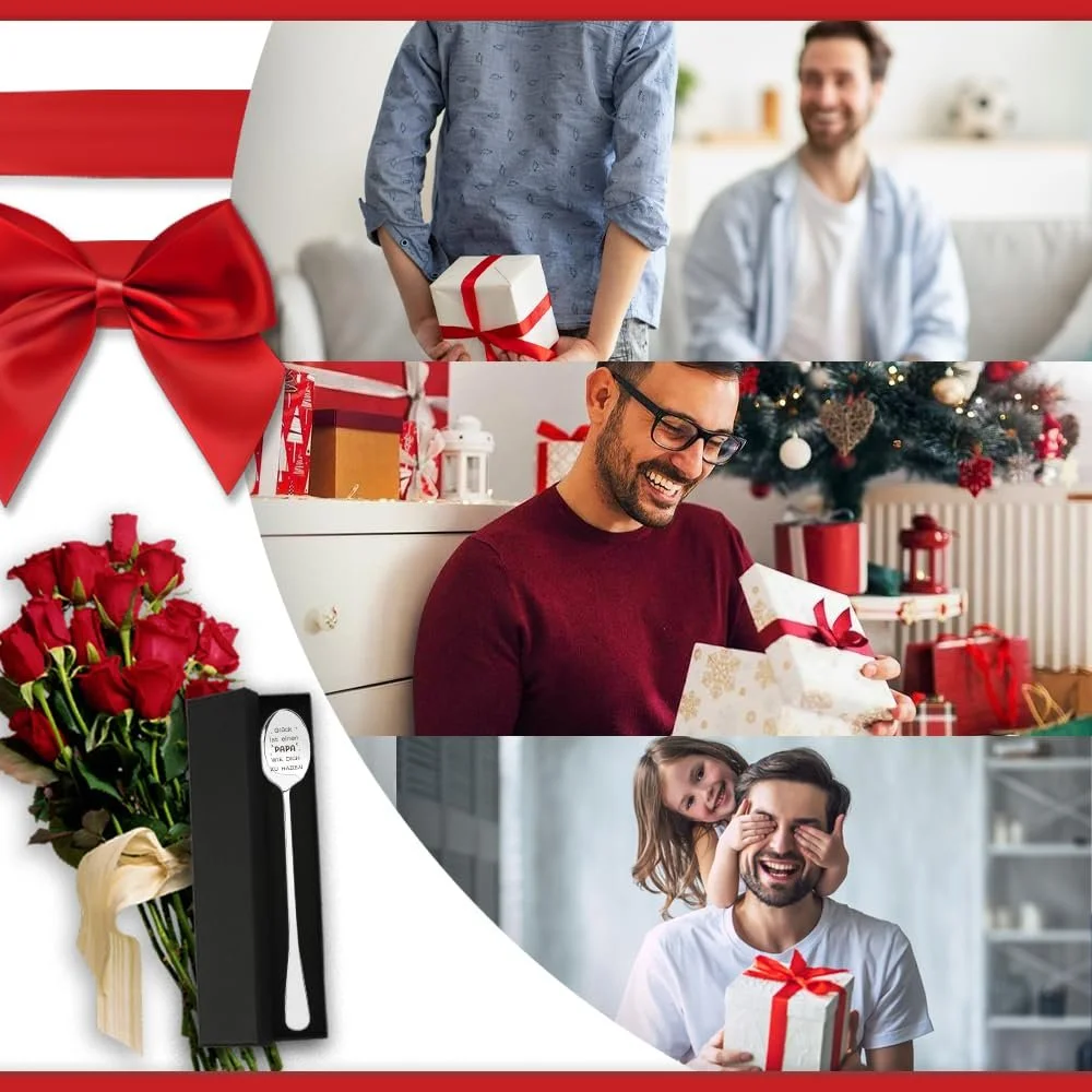 Ложка Кавова з Гравіюванням, фото №7