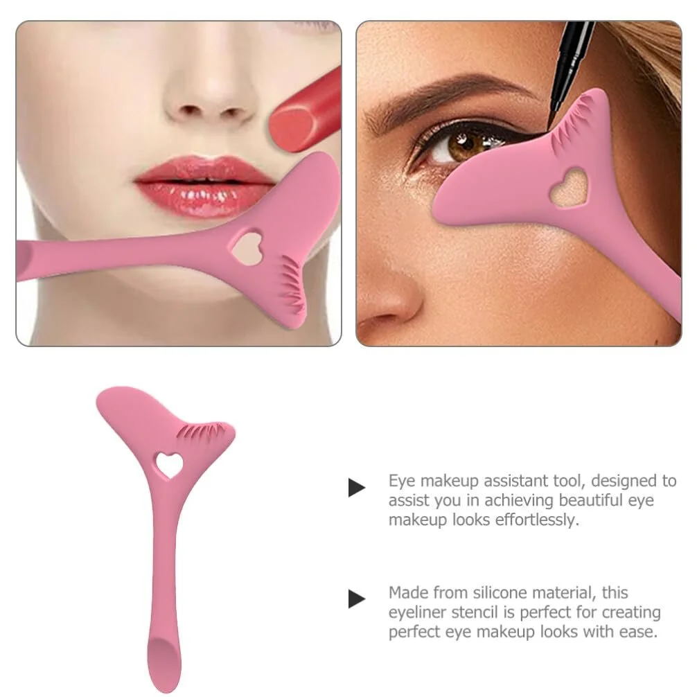 Трафарет для подводки Beaupretty, фото №5