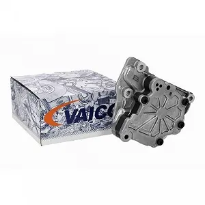 Масляный насос VAICO V51-0664 GMC CHEVROLET BUICK synthetic.ua - Фото 1