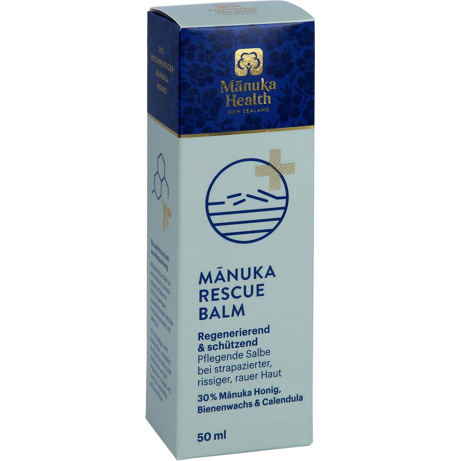 Бальзам Manuka Rescue 0.05 л, фото №5