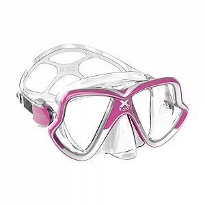 Маска для дайвінгу Mares X-Vision Mid 2.0 X-Vision Mid 2.0 - Фото 1