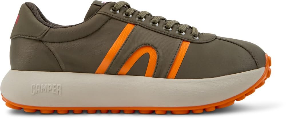 Кросівки Camper Pelotas Athens K100943, фото №6