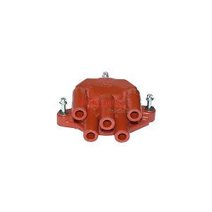 Кришка розподільника запалювання METZGER 0881005 для OPEL GENERAL MOTORS - Фото 1