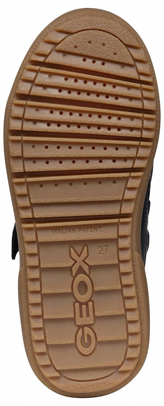 Кросівки Geox J Theleven Boy B ABX для хлопчиків, фото №7