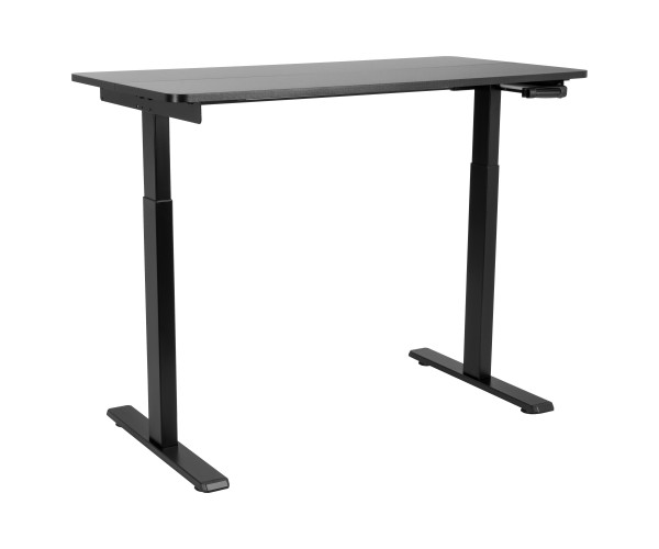 2E Стіл комп'ютерний СЕ120B-MECHANIC з регулюванням висоти, фото №4