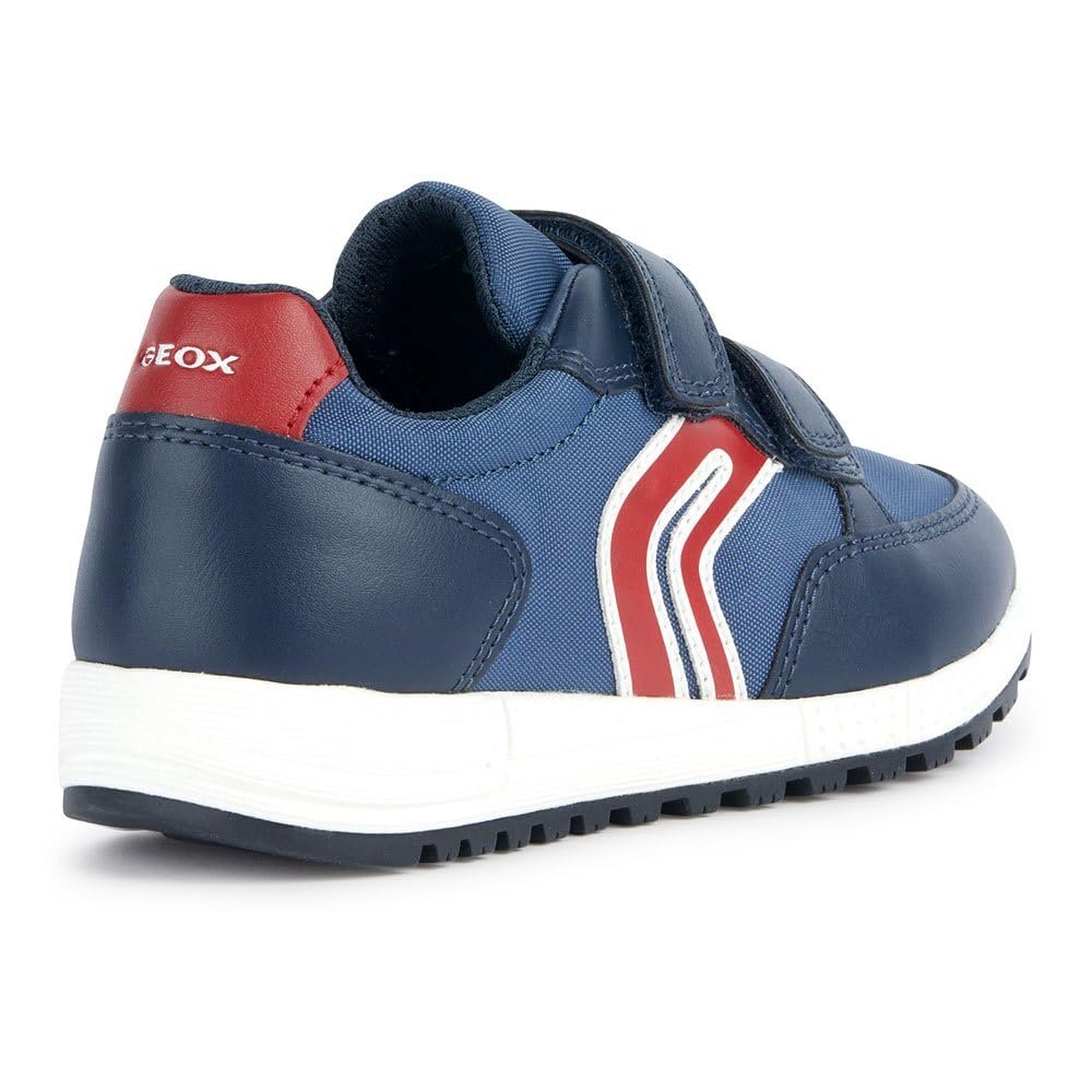 Кроссовки Geox Boys J Alben Boy E, фото №6