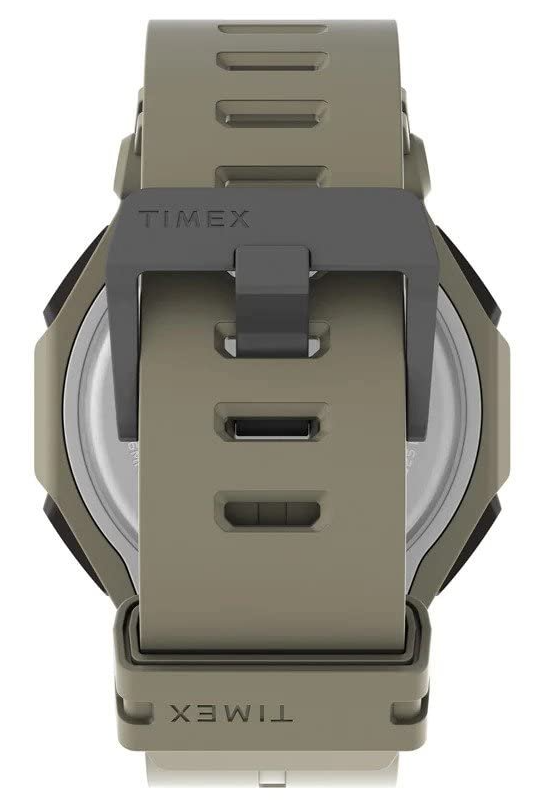 Годинник Timex Command Encounter Бежевий, фото №4