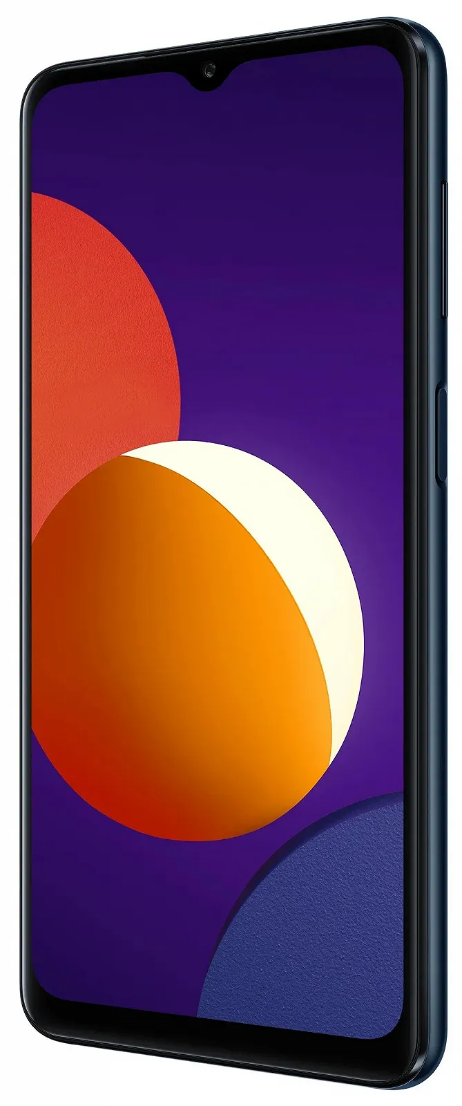 Смартфон 6.5" Samsung Galaxy M12 4/64Gb 4G 2-SIM NFC 48/8Мп 8 ядер Android 13 Blue, фото №4