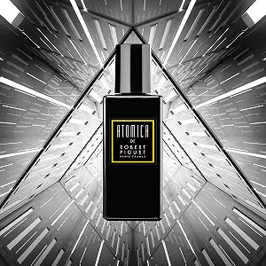 Парфумована вода Unisex Atomica 100мл synthetic.ua - Фото 1