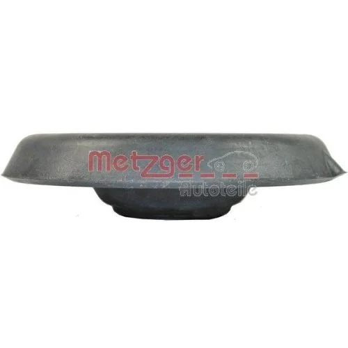 Опора амортизатора METZGER 6490186 для CITROEN/PEUGEOT передняя левая, фото №3