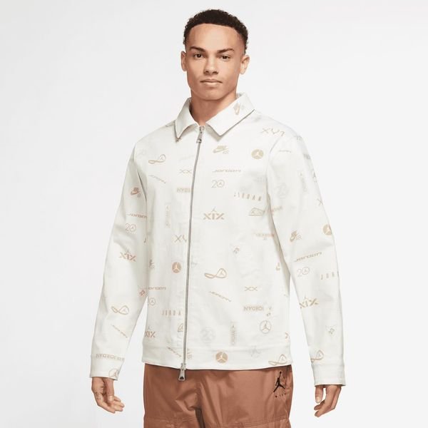 Куртка Nike J FLT HRTG JKT S, фото №1