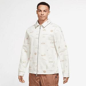 Куртка Nike J FLT HRTG JKT XL - Фото 1